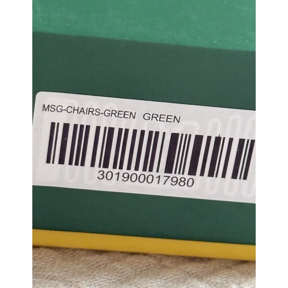 2026 Masters Exclusive Goodr Sunglasses The Chairs New Augusta National